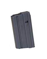 Brownells 20-Round Gray AR-15/M16 Magazine w/CS Spring